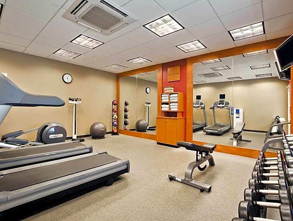 Hilton Garden Inn Austin North