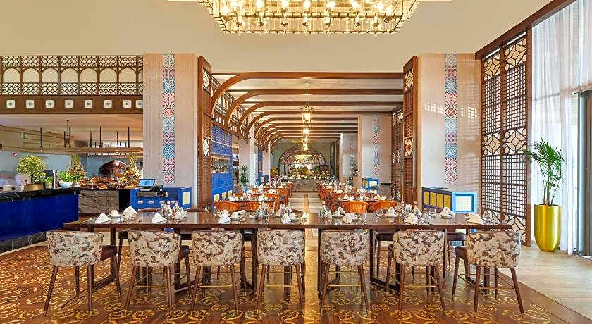 Rixos Qetaifan Island North Doha