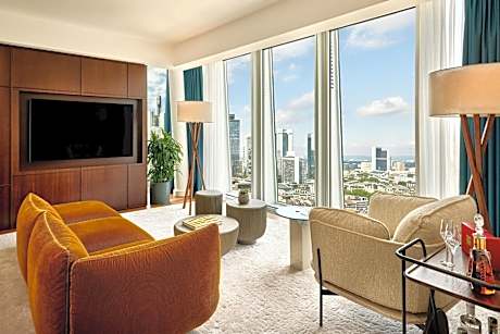 JW Marriott Hotel Frankfurt