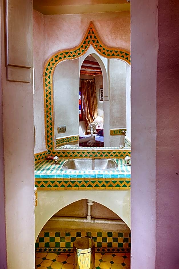 Riad Kenzo