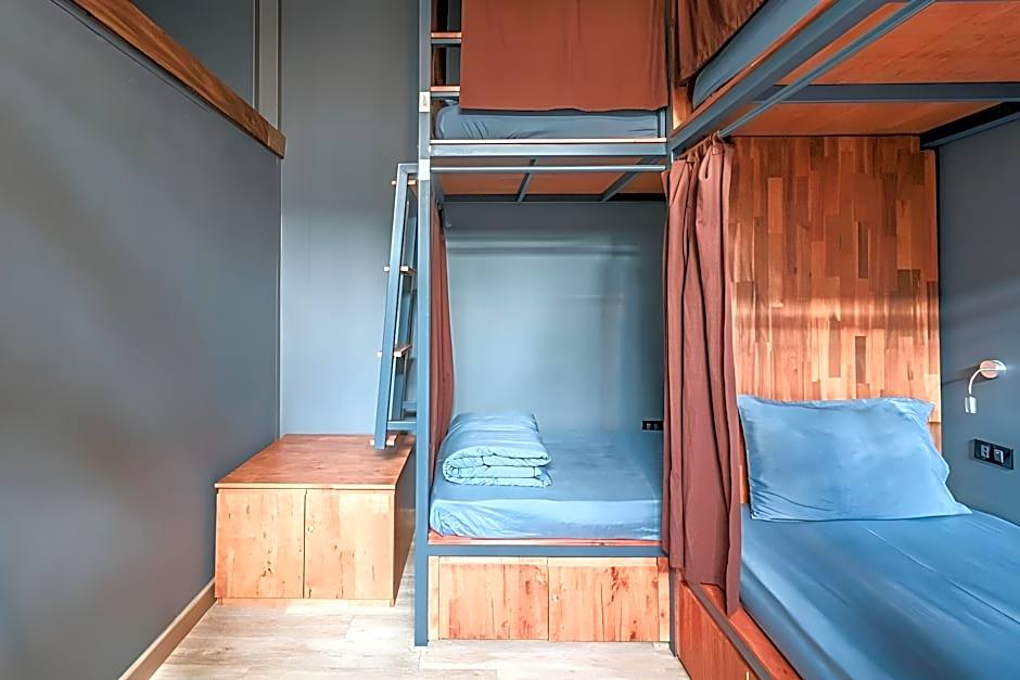 Time Sabai 134 Hostel