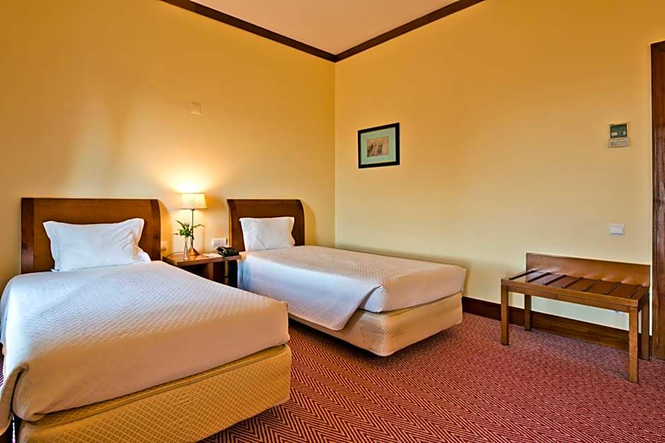 Golden Tulip Caramulo Hotel & SPA