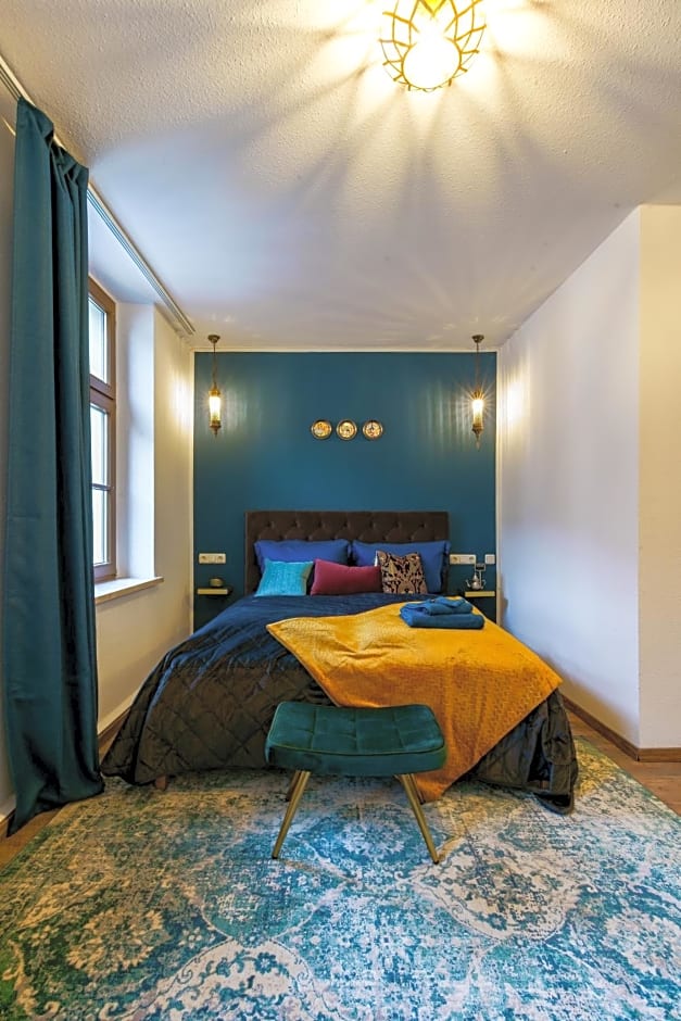 Kerkermeister Pension