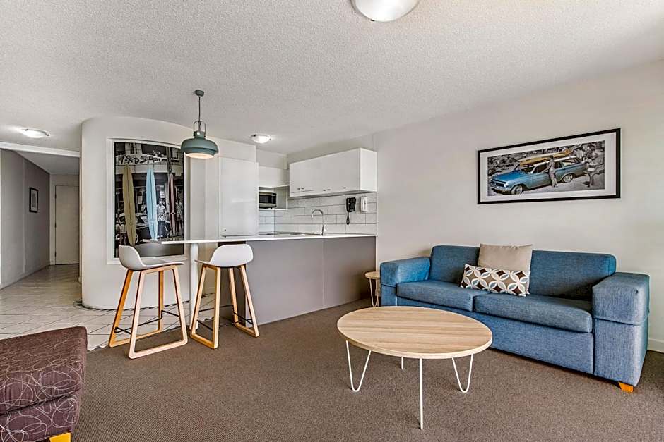 Mantra Mooloolaba Beach