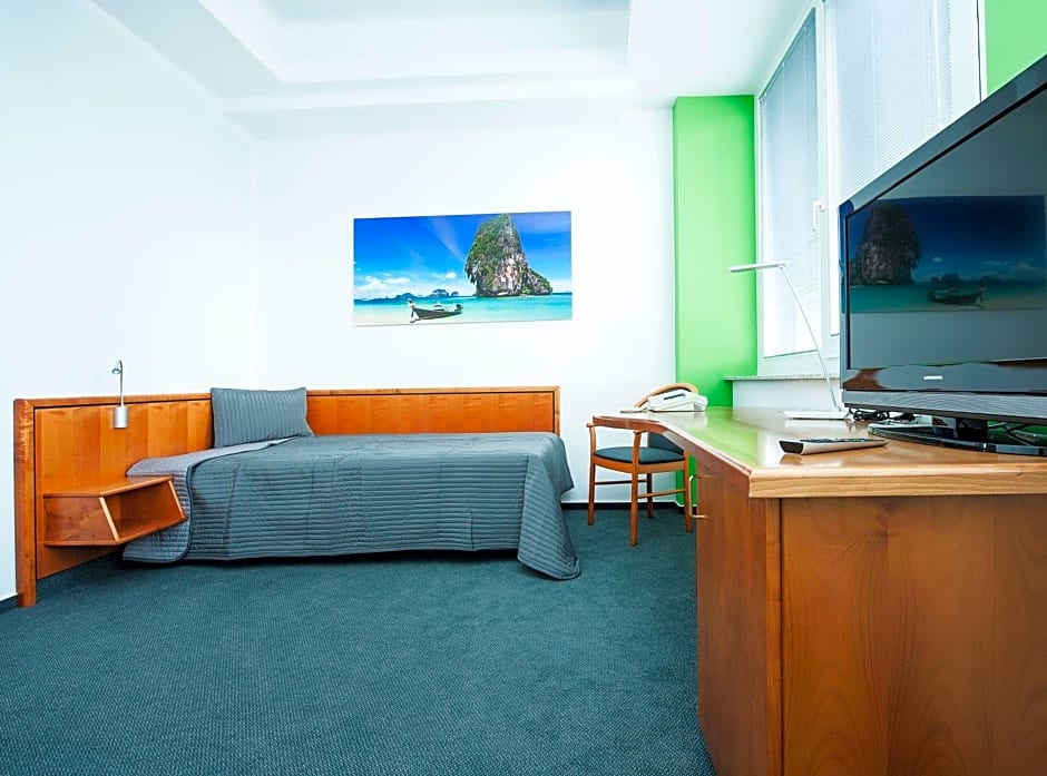 Hotel Weitblick Bielefeld