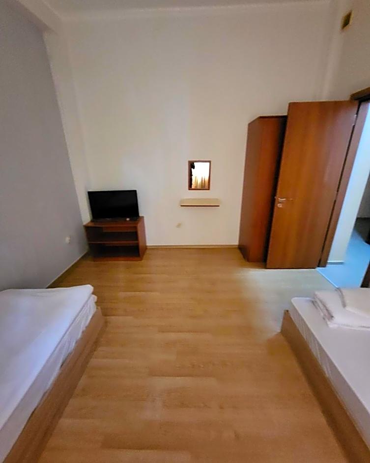 Provans famili hotel