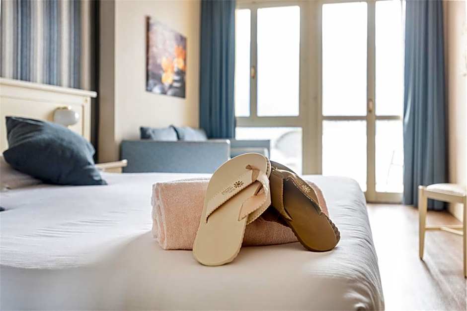 Hotel Splendid Palace