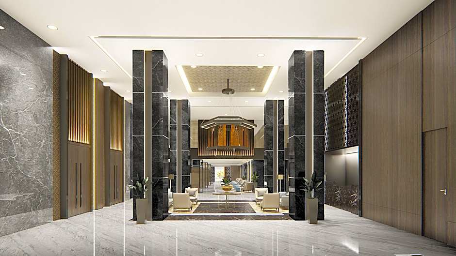 ASTON Sorong Hotel & Conference Center