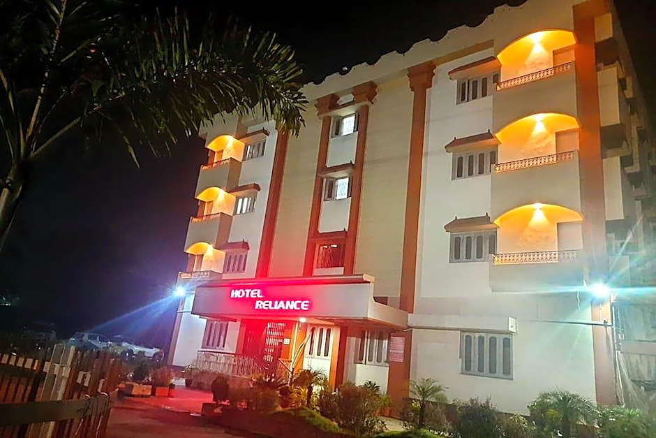 Hotel Reliance