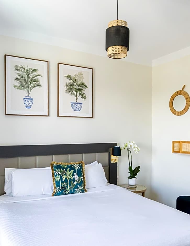 Hôtel La Villa Cap d’Antibes