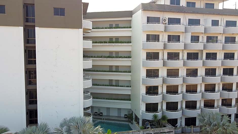 Garden Paradise Pattaya