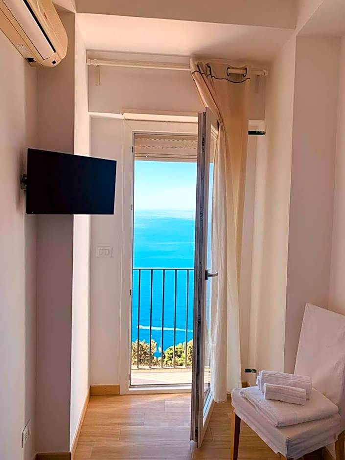 Hotel Elios Tao