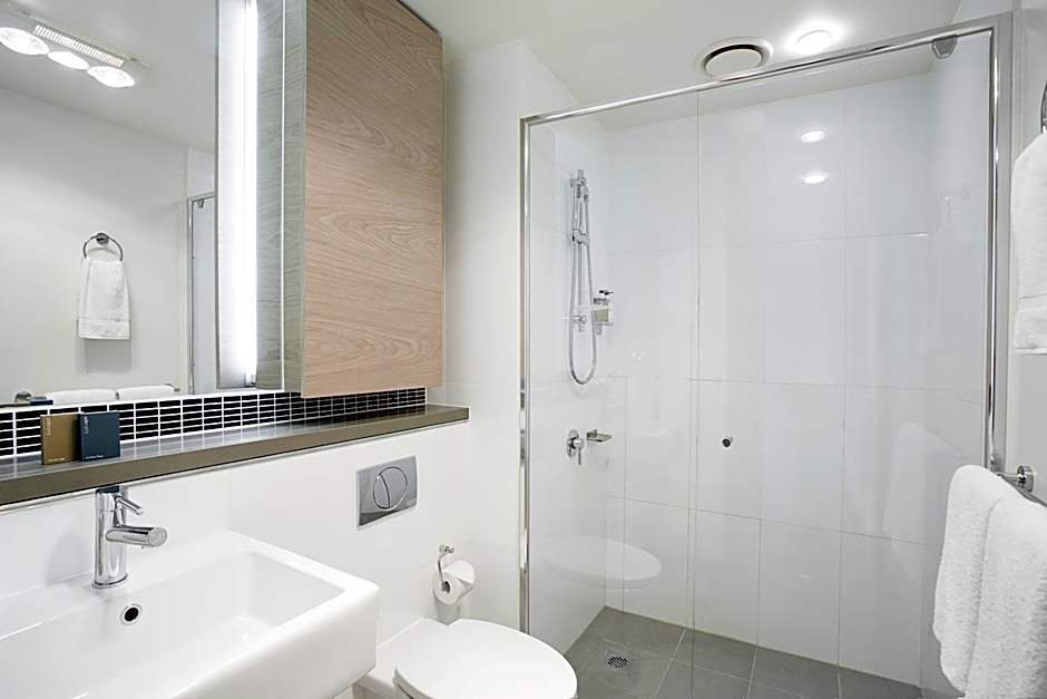 St Kilda Central Apartments