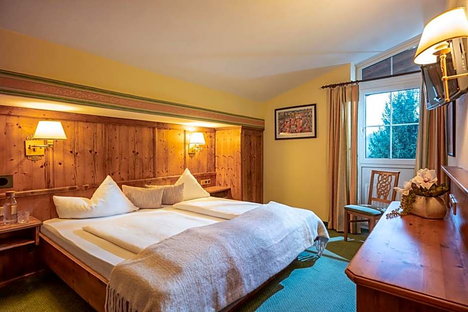 Hotel Sonnschein