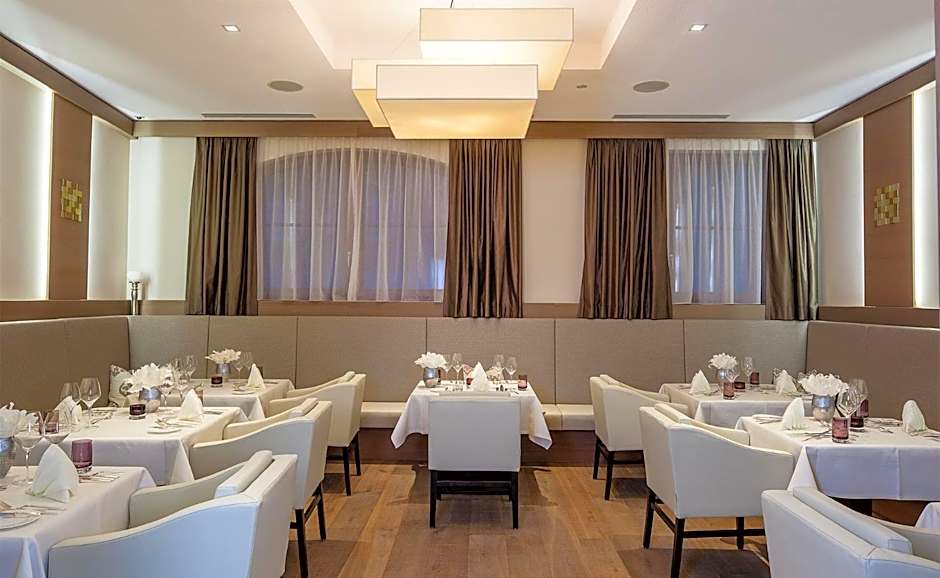 Posthotel Walhalla Regensburg Ost