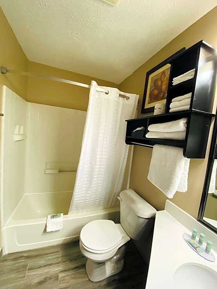 Best Western Edinburgh/Columbus