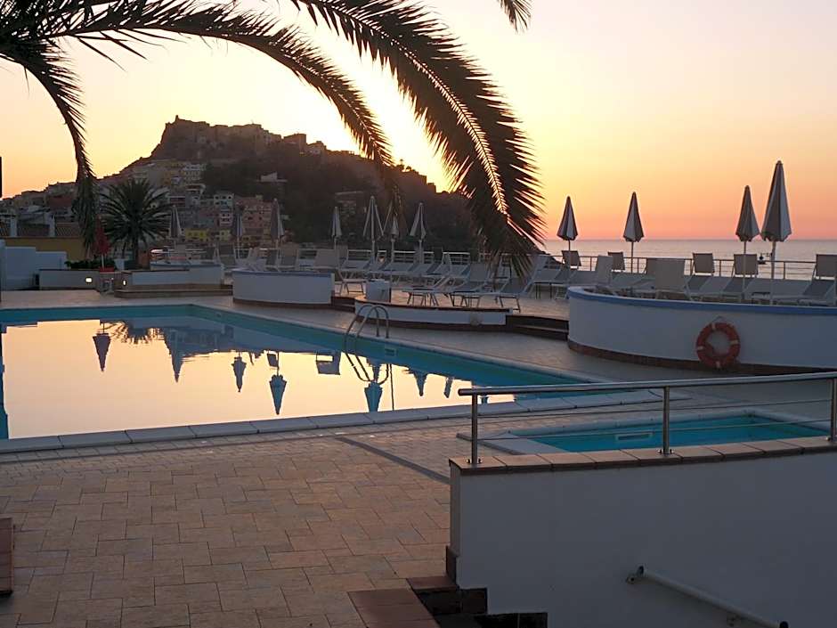 LH Hotel Pedraladda