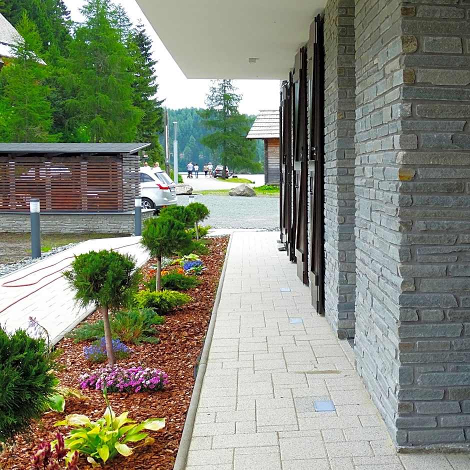 Apparthotel SILBERSEE