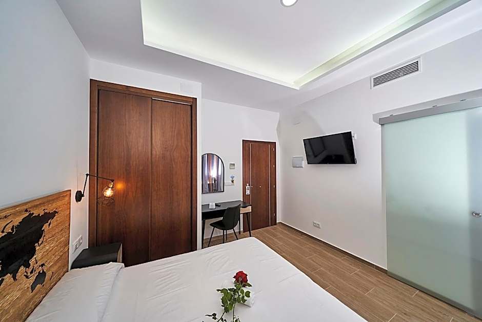 Hotel Bajamar Ancladero Playa