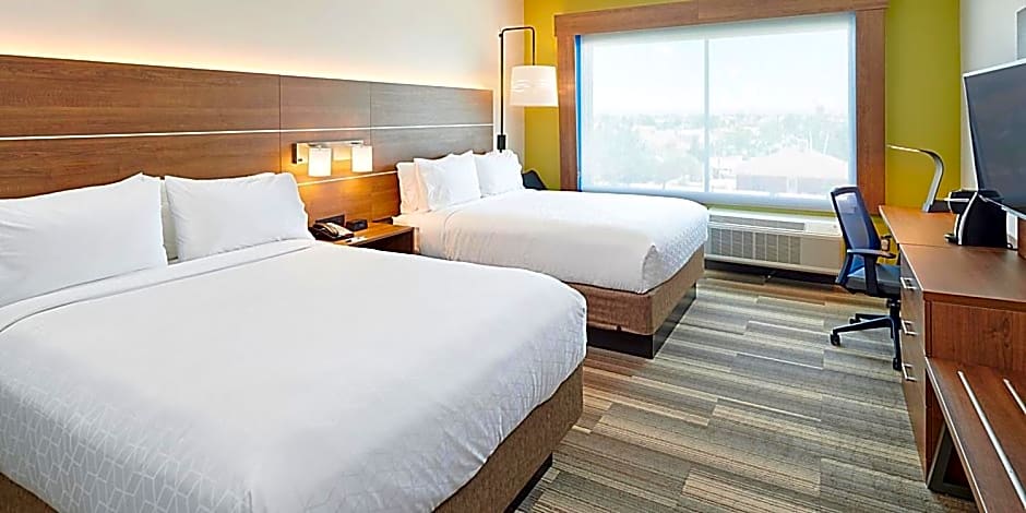 Holiday Inn Express El Paso - Sunland Park Area By IHG