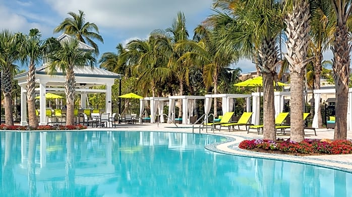 Hilton Garden Inn Key West The Keys Collection