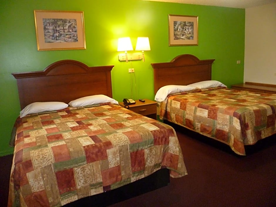 LA Motel