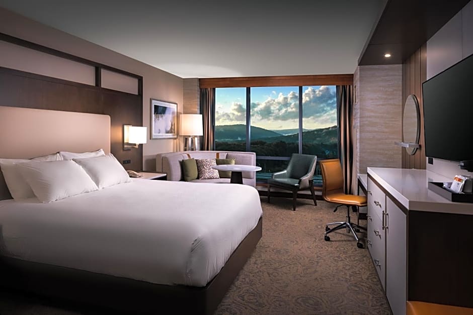 Seneca Allegany Resort & Casino