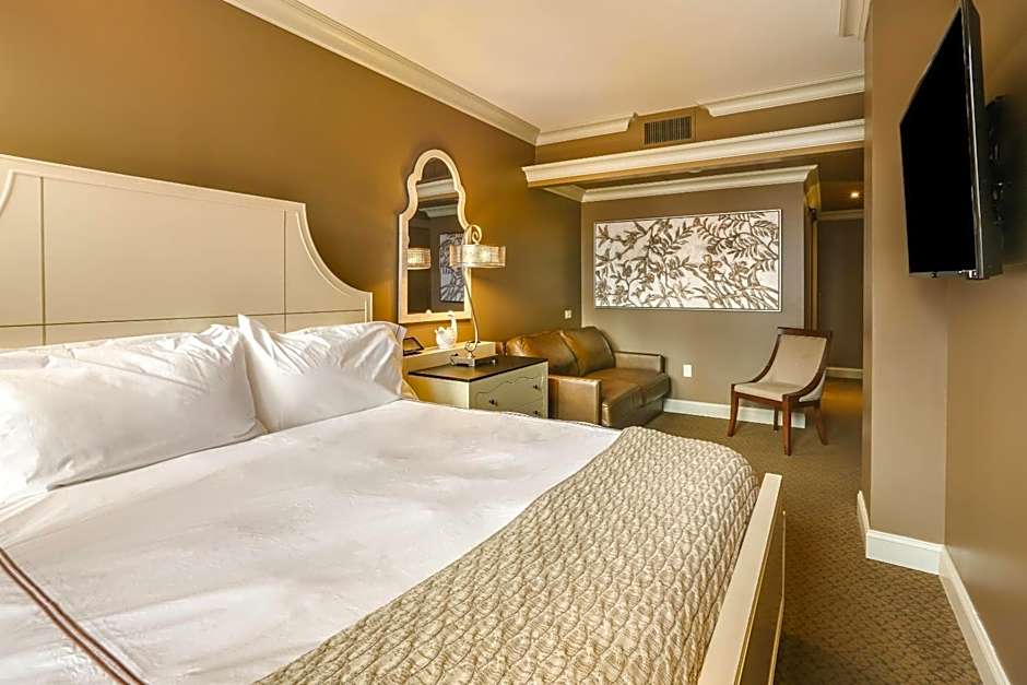 Curtiss Hotel, an Ascend Collection Hotel