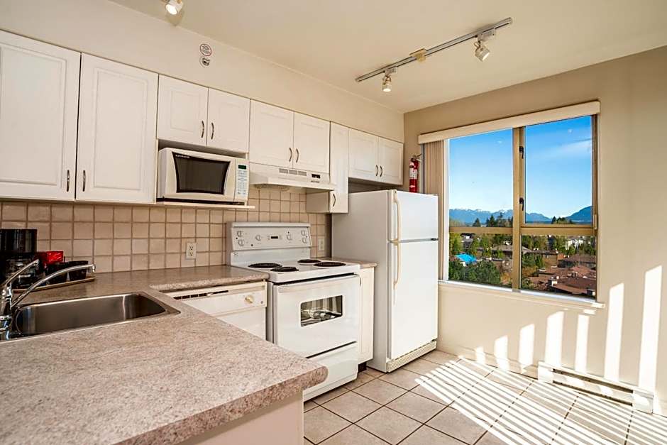 Sandman Suites Surrey - Guildford