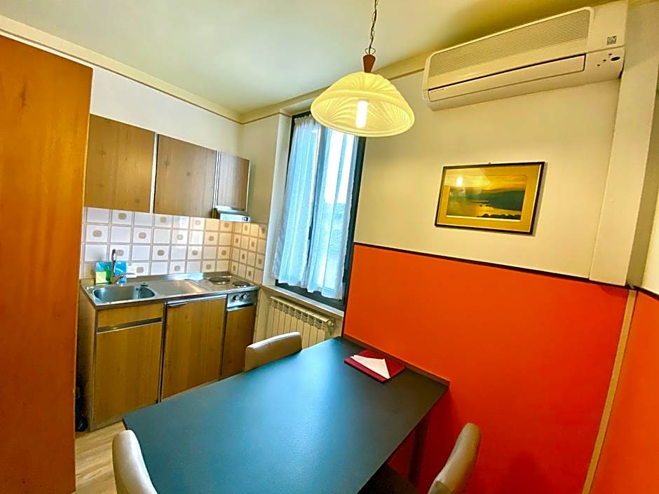 Residence Signa