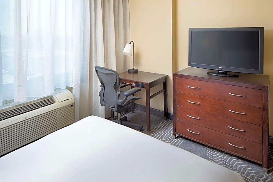 DoubleTree By Hilton Hotel Los Angeles/Commerce