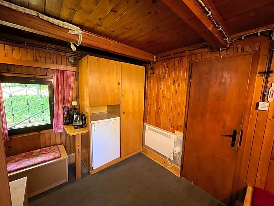 Chalet Kanja Velika Planina