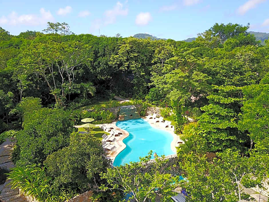 Hotel la Aldea del Halach Huinic