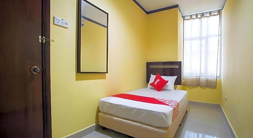 Hotel O Bbk