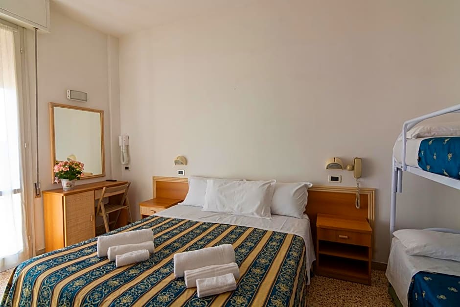 Hotel Atlas