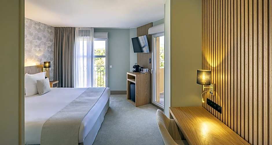 Best Western Plus Sanary