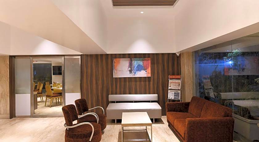 Hotel Leafio Marigold 