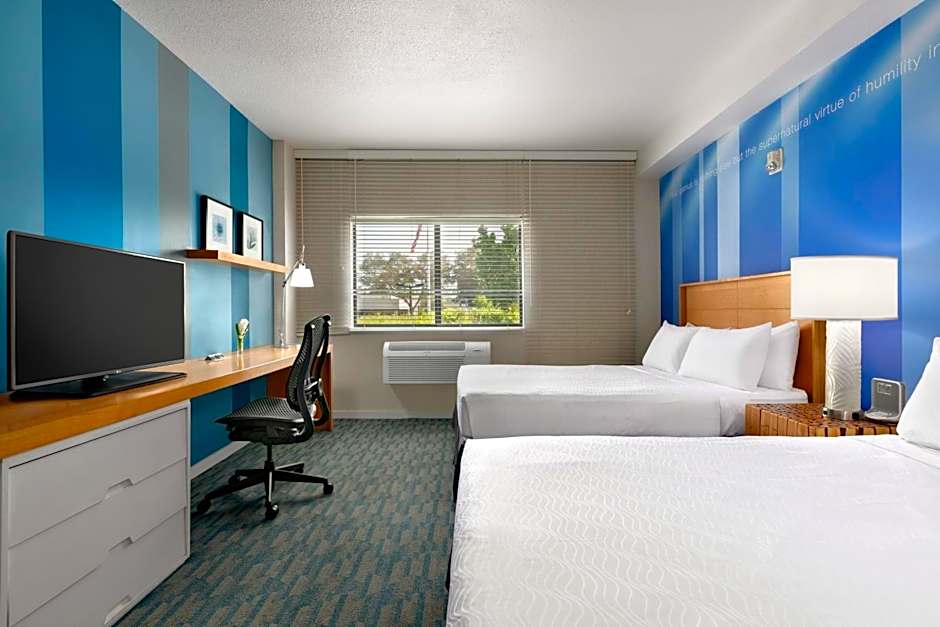 The Domain Hotel