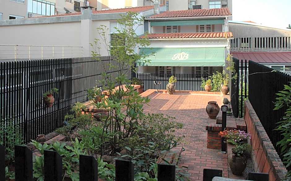 Hotel Senhora A Branca