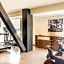 Courtyard by Marriott Mexico City Vallejo