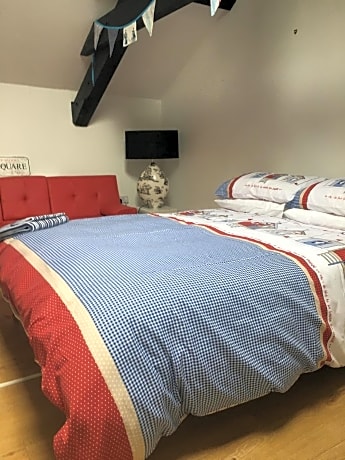 The Loft Room
