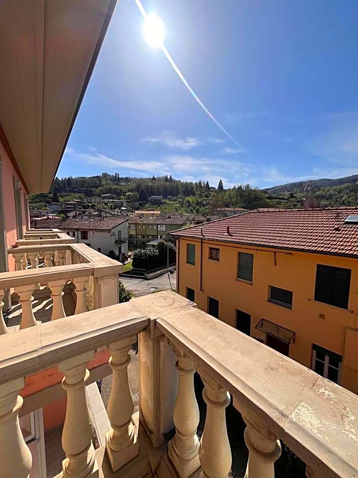 HOTEL LUDOVICO ARIOSTO