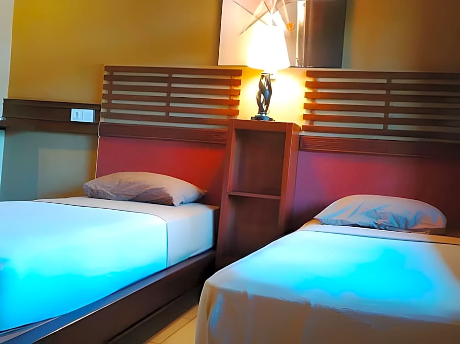 Bendesa Accommodation
