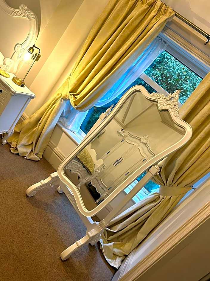 The Bentley Brook Inn