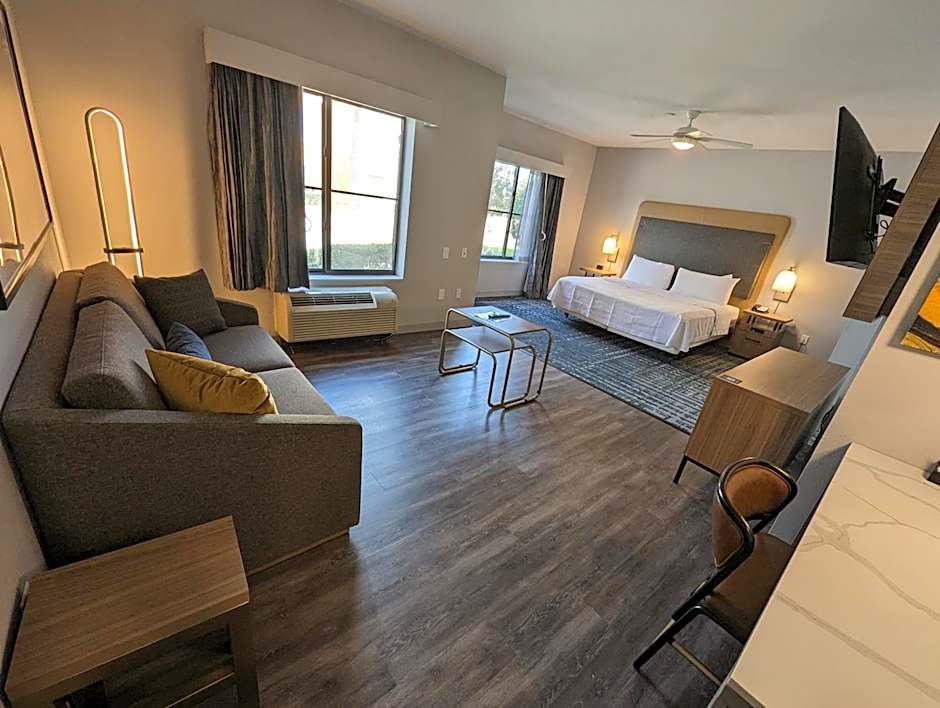 Homewood Suites By Hilton Beaumont, Tx