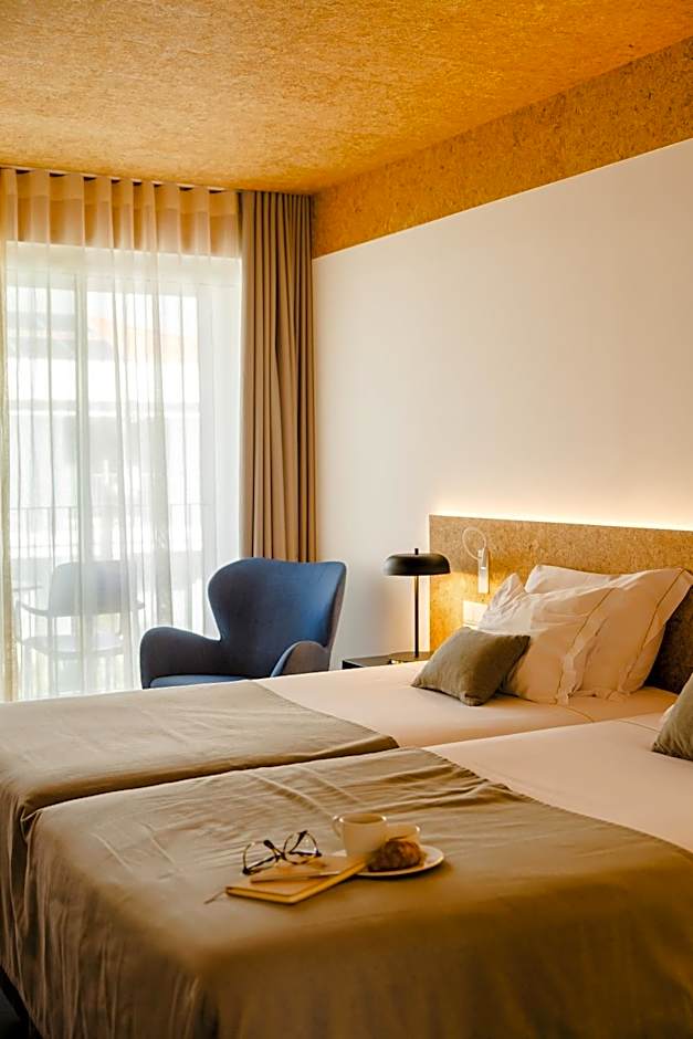 Canadiano Urban Nature Hotel