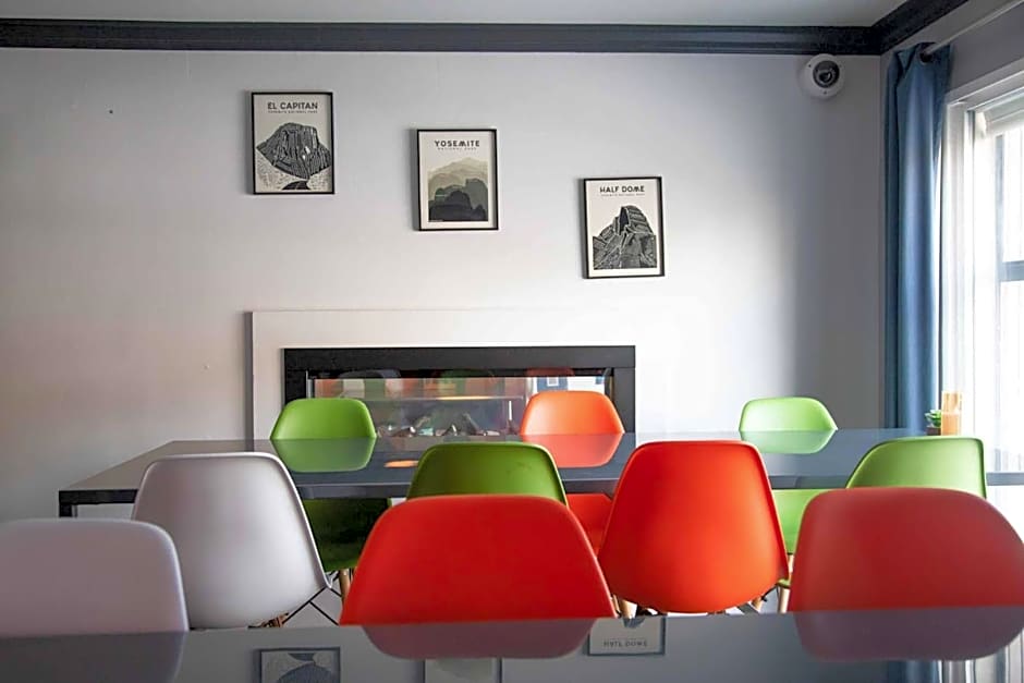 Samesun San Francisco