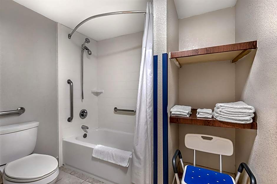 Best Western Kent Narrows Inn