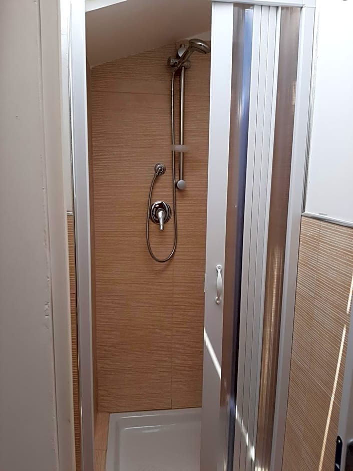 Sabbia del Sud Affittacamere