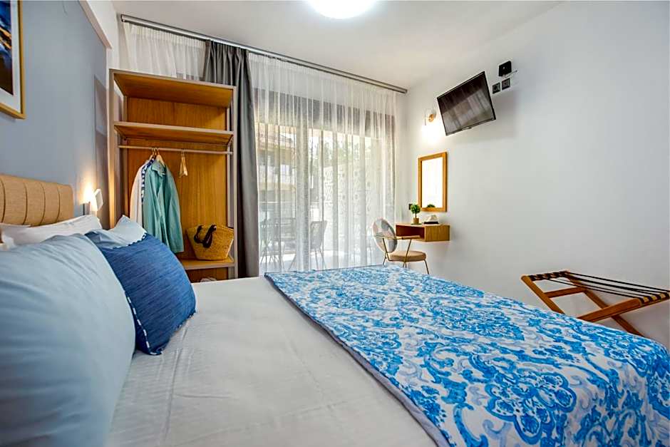 Ermioni Elegance Hotel